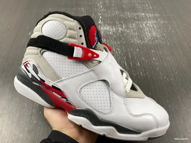 Rep TBkick Bunny Jordan Air Retro (2013) Bugs 8 305381-103 0412